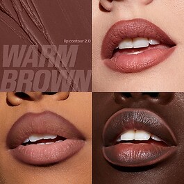 Mini Lip Kit - Dudak makyajı seti